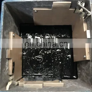 Hollow Glass Hot Melt Extruder Machine for Sale thumbnail-6