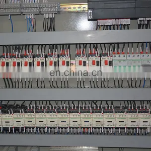 Curtain Wall Double Glass Machine 2500*1800mm thumbnail-6