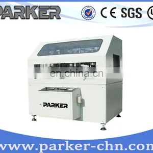 Alu-plastic Complex Shaping Machine thumbnail-3