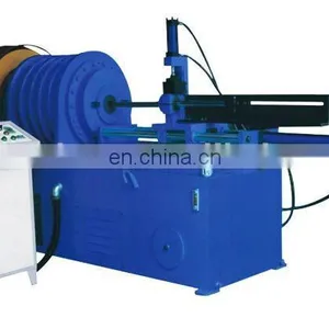 Semi-automatic Decorative Tube Machine thumbnail-1