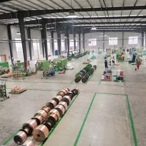 Anhui Dinatong Wire Co., Ltd company overview - view 4 thumbnail