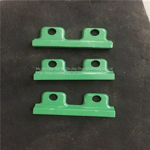 High Chrome Barmac Vsi Crusher Spare Parts B7150 Rotor Tip thumbnail-1