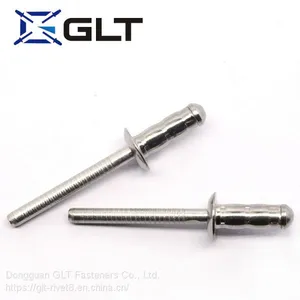 Stainless Steel Structural Rivets thumbnail-1