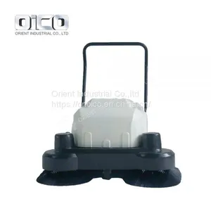 OR-P1060 Walk Behind Electric Sweeper thumbnail-1