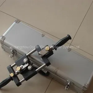 Versatile Stripper; Large Cable Stripper; Cable Peeling Tool thumbnail-2