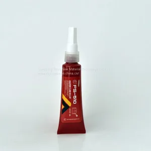 Loctite Type High Temperature Resistant Anaerobic Flange Sealant 510 thumbnail-1