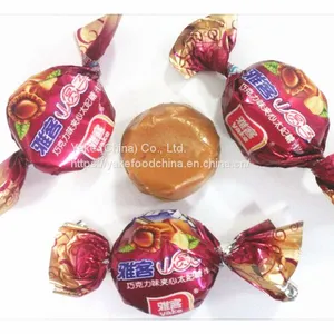 Caramel Toffee/bonbon Toffee 250g thumbnail-2