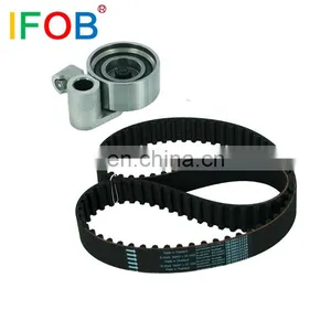 IFOB Engine Parts Timing Belt Kits For Toyota Hilux 2KD-FTV VKMA91711 thumbnail-2