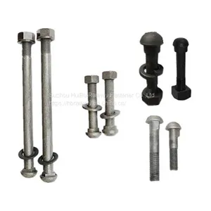 Track Bolts (Fish Bolts) thumbnail-1