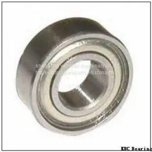 KBC Bearings thumbnail-1