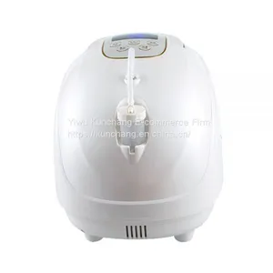 1L 93% Medical Home Use Oxygen Concentrator thumbnail-1