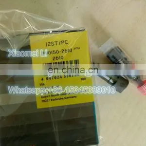 HINO Engine EH700 Injection Pump Plunger Element 2600 090150-2600 thumbnail-5