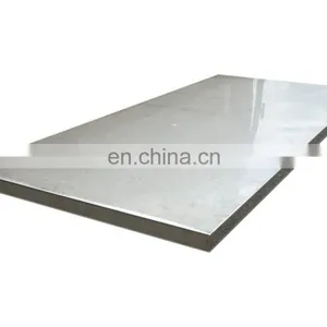 400 Series Stainless Steel Plate for Cutters thumbnail-3