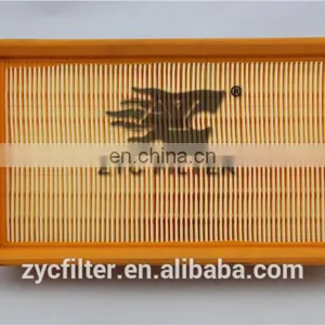 MANUFACTURE 1072175164 Auto Parts Air Filter USING FOR PIAGGIO M500/LIGIER NOVA CAR thumbnail-2