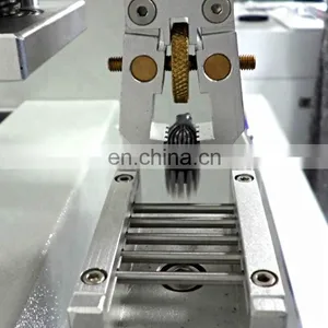 Toothbrush Bending Force Strength Tester thumbnail-4