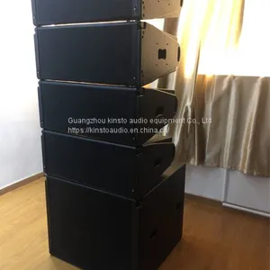 SPL-312 Dual 12inch 3-way Full Range Speaker thumbnail-3