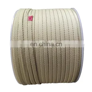 Resistant Loading Quenching Unloading Table Aramid Fiber Roller Rope thumbnail-6