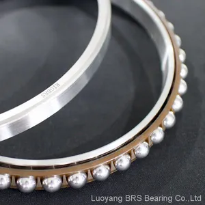 718/144 Angular Contact Ball Bearing for rv Reducer thumbnail-3
