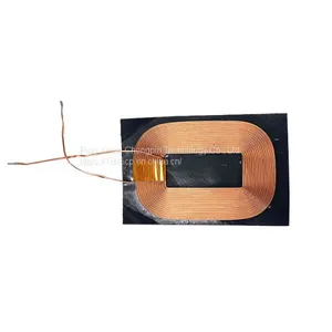 15W Wireless Charger Coil Charging Module thumbnail-5