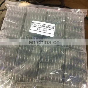 4*4 Motorcycle Parts Heavy Duty Inet Exhaust Engine Valves Springs for Yamaha YFZ 450 Raptor 700 700 R 660 350 Atv Utv thumbnail-5