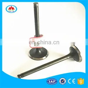Motorcycle Spare Parts Engine Valves for Sym Joyride 200 200i Evo 150 110 All Models thumbnail-4