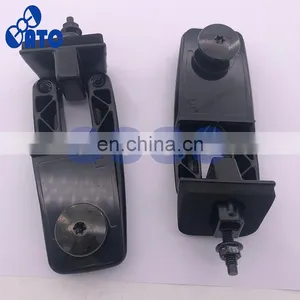 Rear Glass Window Hatch Hinge For Ford Escape 08-12 Right Left 8L8Z78420A68 8L8Z78420A68C 8L8Z78420A68D thumbnail-6