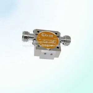 UIY Customized 5g RF Isolator Design Coaxial Isolator High Quality Isolator 440 ~ 470 MHz thumbnail-2