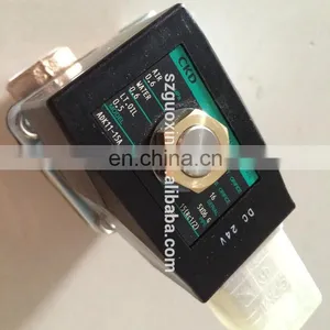 CKD Water Valve ADK11-15A thumbnail-1