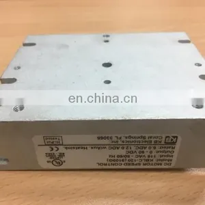 New One Motor Speed Control KBLC-120 (9109G) thumbnail-2