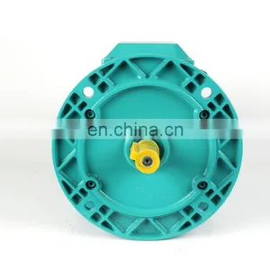 M2BAX 132 MA4 ABB Motor thumbnail-2