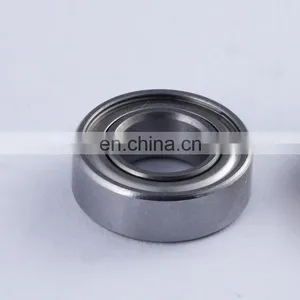 RC HOBBY BEARING 5X11X4 MR115ZZ RC BEARING thumbnail-5