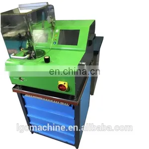 EPS Series Workbench Machine for Repair Injector and Pump Stainless Steel Work Table thumbnail-2