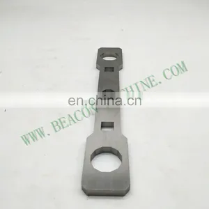 Diesel Fuel Common Rail Injector Valve Tool Solenoid Valve Wrench thumbnail-2