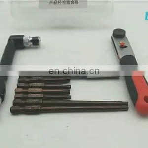 Common Rail Diesel Fuel Injector Repair Tool Metering Unit Removal Tool thumbnail-1
