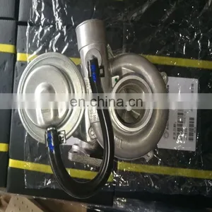1G934-17010 Kubota 68G Spare Parts Turbo thumbnail-1