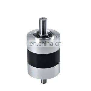 220V 400W Panasonic Servo Motor Reducer PLS160 8K High Quality Nema 57 Flange Size Gearbox Planetary thumbnail-2