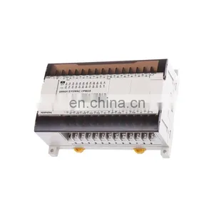 Automation Control PLC Omron PLC CPM2A-20CDR-A Programmable Logic Controller thumbnail-5