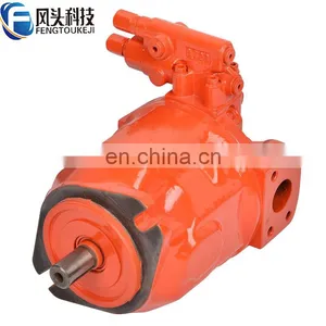 Rexroth Hydraulic Pump A10VSO45 A10VO45 for Industrial Machinery thumbnail-5