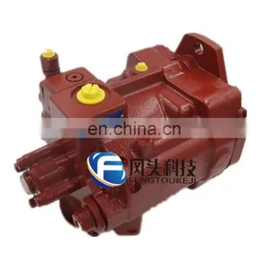 KYB PSVL-54CG Series Hydraulic Pump PSVL-54CG-13S/N7X0040 thumbnail-1