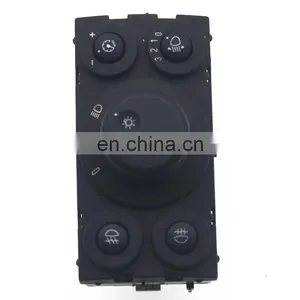 Headlight Switch 13177066 9185881 for OPEL SIGNUM VECTRA C thumbnail-3