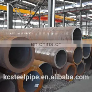 ASTM A210C Seamless Steel Tubes for High Pressure Boilers thumbnail-6