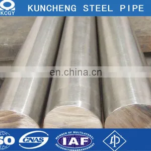 High Quality 321 Stainless Steel Round Bar thumbnail-1