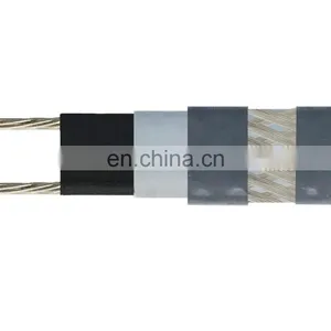 Self Regulating Heating Cable With Pipeline Antifreeze thumbnail-4