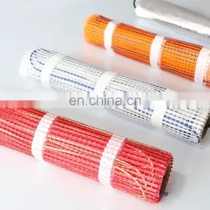 Heated Outdoor Heating Ice Melting Mats For Snow thumbnail-1