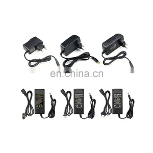 12V 1A 2A 3A 5A 6A 8A AC/DC Power Supply Adapter Converter For LED Strip Light thumbnail-1
