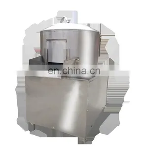 Combined Best Selling Potato Washing Peeling Machine thumbnail-3
