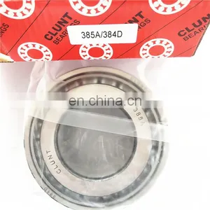 Good Price 32252 Bearing 260*480*137mm Taper Roller Bearing 32252 for Machine thumbnail-6