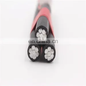 LV Aerial Bundled (ABC) CABLE 2/3/4 Cores thumbnail-3