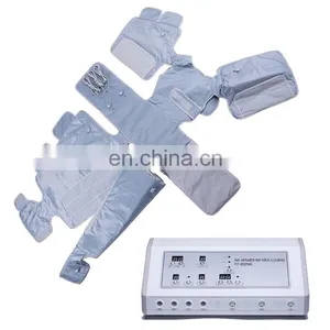 Portable Massage Machine Long Infrared Air Pressure Weight Losing Health Care Slimming Machine Building Body Shape thumbnail-6