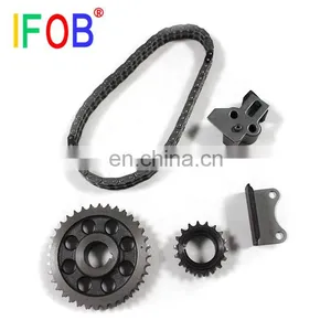 IFOB High Quality Car Engine Parts Timing Chain Kits For Toyota Corolla 2TC 3TC thumbnail-2